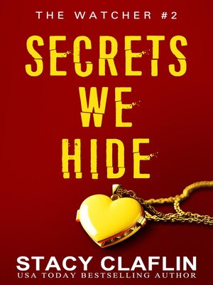 cover image of Secrets We Hide